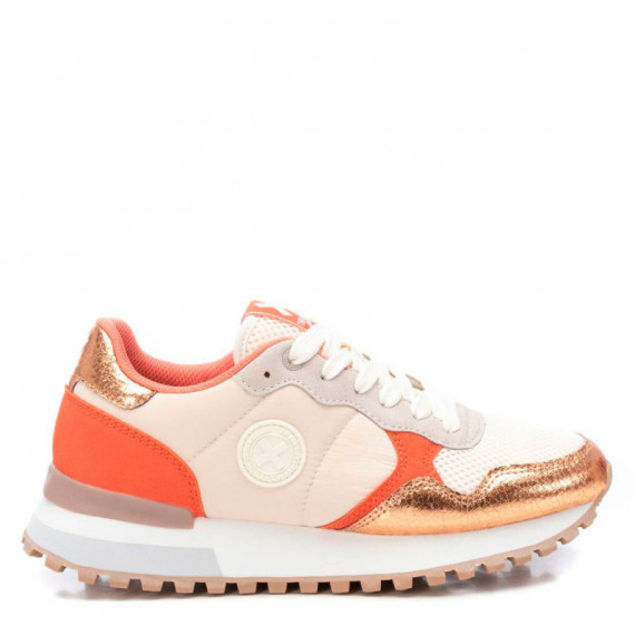 XTI Zapatillas Beige 144062-BEIGE