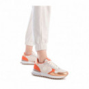 XTI Zapatillas Beige 144062-BEIGE