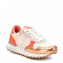 XTI Zapatillas Beige 144062-BEIGE