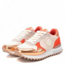 XTI Zapatillas Beige 144062-BEIGE