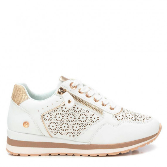 XTI Zapatillas Blancas 144113-BLANCO