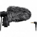 Micrófono Estéreo CANON DM-E100