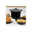 Cubeta Ceramica Olla Gm - Slowpot  CECOTEC