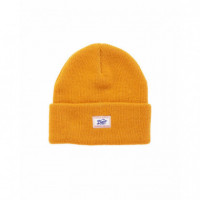 DEUS EX MACHINA Gorros y Gorras Beanie Karl Yam Gold