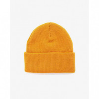 DEUS EX MACHINA Gorros y Gorras Beanie Karl Yam Gold