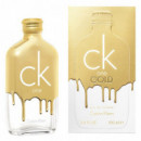 Ck One Gold  CALVIN KLEIN