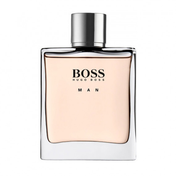 Boss Man  HUGO BOSS