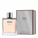 Boss Man  HUGO BOSS