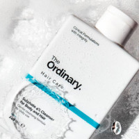 Sulphate 4% Hair Care Cleanser  Gel de Baño Capilar - Corporal  THE ORDINARY