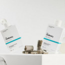 Sulphate 4% Hair Care Cleanser  Gel de Baño Capilar - Corporal  THE ORDINARY