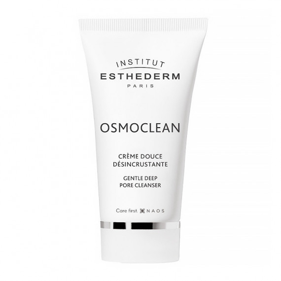 Creme Douce Desincrustante Crema Exfoliante Suave  INSTITUT ESTHEDERM