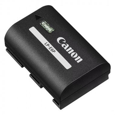 CANON Batería LP-E6P