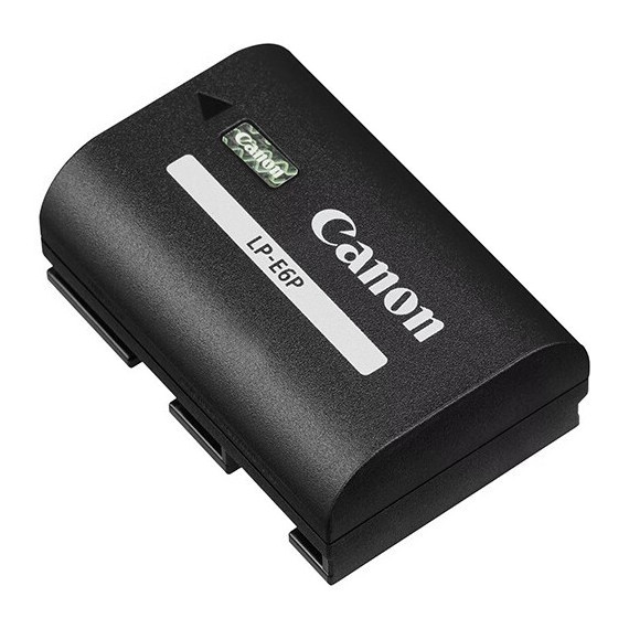 CANON Batería LP-E6P