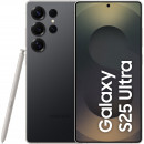 SAMSUNG Galaxy S25 Ultra 512GB