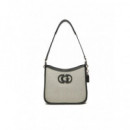 Bolsos Sebina Bucket Shoulder Bag  GUESS