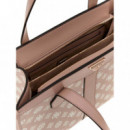 Bolsos Silvana 2 Compartment Tote  GUESS