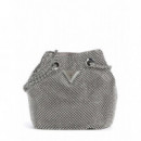 Bolsos Zalina Pouch  GUESS