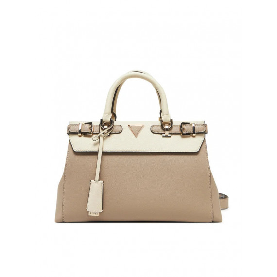Bolsos Eco Ali Luxury Satchel  GUESS