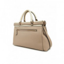 Bolsos Eco Ali Luxury Satchel  GUESS