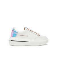 Zapatillas Lancaster W  ALEXANDER SMITH