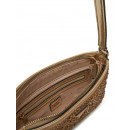 Bolsos Beauvoir Mini Top Zip Shdr Bag  GUESS