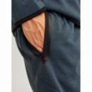 Jogger Jack&Jones azul