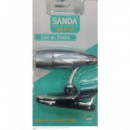 SANDA Luz Led de Libro con Pinza SD-5739