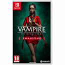 Switch Vampire: The Masquerade - Swansong  NINTENDO SWITCH