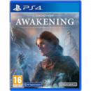 PS4 Unknown 9: Awakening  SONY PS4