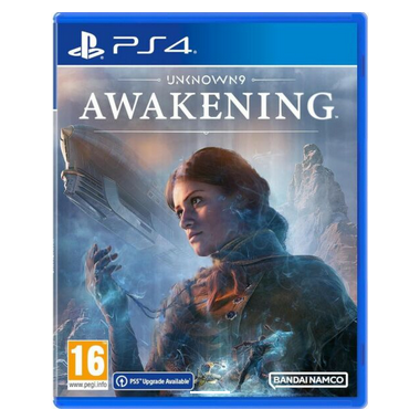 PS4 Unknown 9: Awakening  SONY PS4