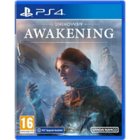 PS4 Unknown 9: Awakening  SONY PS4