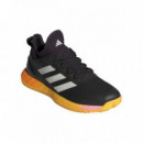 Adizero Ubersonic 4.1 Clay  ADIDAS