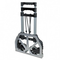 Carretilla Plegable Aluminio AIRMEC 70 Kgs