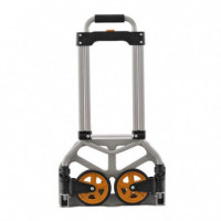 Carretilla Plegable Metal AIRMEC 70 Kgs