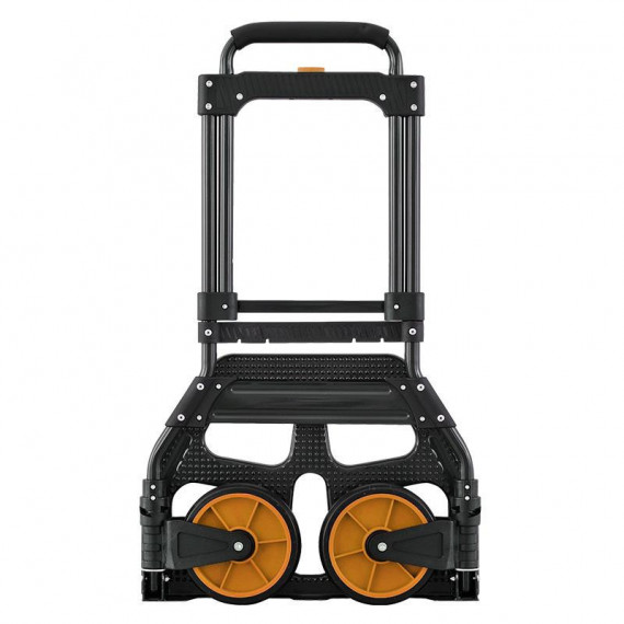 Carretilla Plegable Metal AIRMEC 100 Kgs - Guanxe Atlantic Marketplace