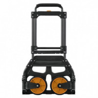 Carretilla Plegable Metal AIRMEC 100 Kgs