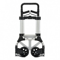 Carretilla Plegable Aluminio AIRMEC 200 Kgs