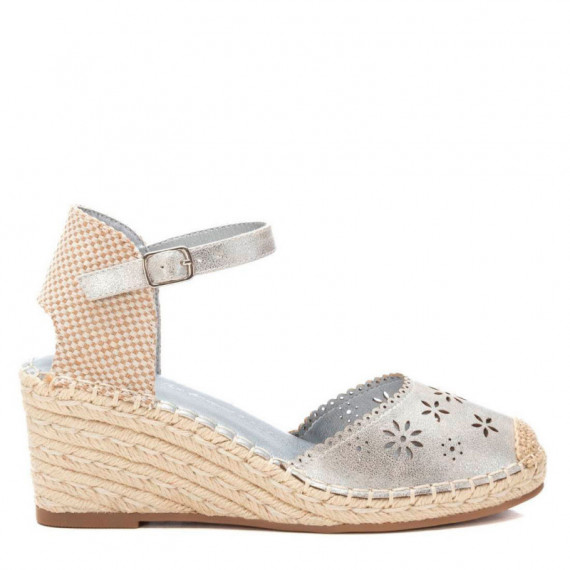 XTI Cuña Plata 143966-PLATA