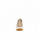 GUESS Zapatillas Beige Flpest FAB12-BEIGE