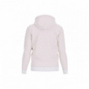 GUESS Sudaderas Blanco Z4BQ30 FL04Q-P05N