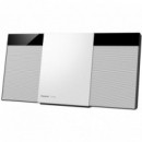 Equipo PANASONIC Sc-hc 300 Blanco