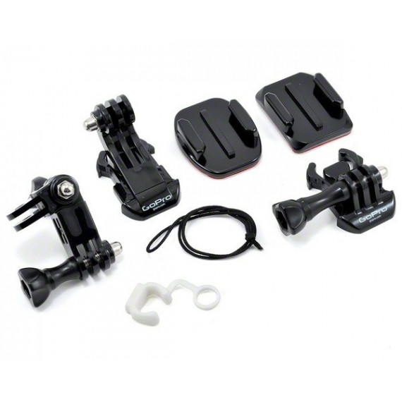 Bolsa de Soportes Gopro  GOPRO