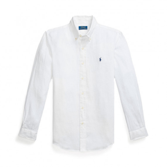 Camisa de Lino  RALPH LAUREN