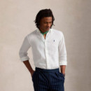 Camisa de Lino  RALPH LAUREN