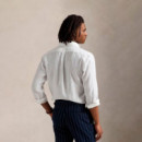 Camisa de Lino  RALPH LAUREN