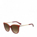 Gafas de Sol MOL085/S  LOVE MOSCHINO