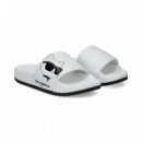 Pala Blanco  KARL LAGERFELD KIDS