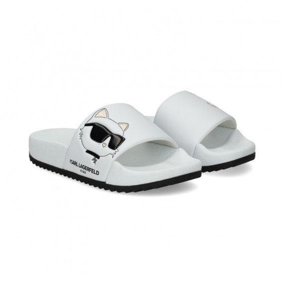 Pala Blanco  KARL LAGERFELD KIDS