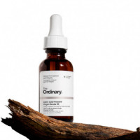 Cold-pressed Virgin Marula Oil
aceite de Marula  THE ORDINARY