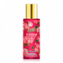 Love Passion Kiss
body Mist  GUESS